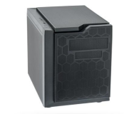 Chieftec Gaming Cube Black - 1161271 - zdjęcie 1
